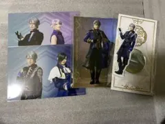 ミュージカル刀剣乱舞 刀ミュ 夜半 アクリルスタンド ライブ ブロマイド 長義