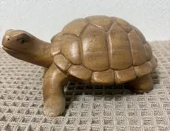 亀 民芸品