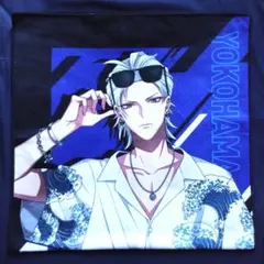 ヒプノシスマイク 碧棺合歓 ビッグタオル - メルカリ