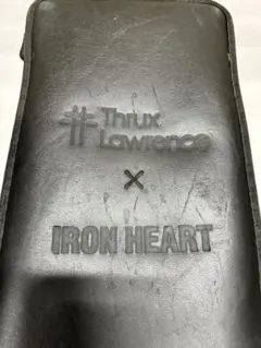 IRON HART x THRUX LAWRENCE コラボレーションバッグ 2025年最新】IRON HEART その他の人気アイテム - メルカリ