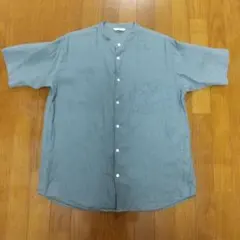 【URBAN RESEARCH】半袖シャツ