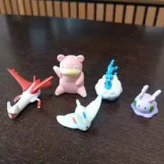 ポケモンフィギュア　まとめ売り