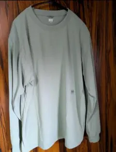 ヘリーハンセン　ワンポイントティ