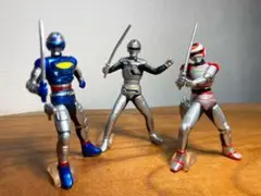 2026年最新】フィギュア 戦隊ヒーローの人気アイテム - メルカリ