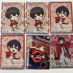 カラフルピーチゆあんくんヴァイス