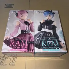 2026年最新】ラム リゼロ フィギュアの人気アイテム - メルカリ