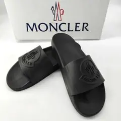 2026年最新】MONCLER メンズ サンダルの人気アイテム - メルカリ