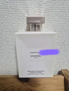 CHANEL ガブリエルシャネルボディローション　200mlのサムネイル