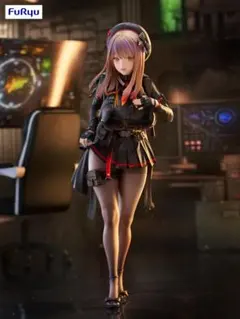 勝利の女神：NIKKE エマ 1/7 完成品フィギュア [フリュー]