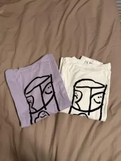 マークゴンザレス トップス