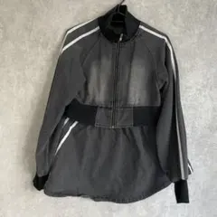 GRLデニムセットアップ