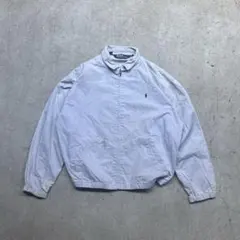 polo by Ralph Lauren　90s スイングトップ　ジャケット