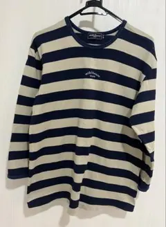 ミキハウス　マタニティTシャツM〜L