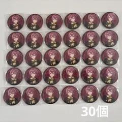 いれいす ないこ It's Showtime IST缶バッジ