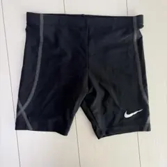 NIKE ナイキ　水着　男の子用　130cm ブラック
