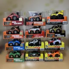 2025年最新】チョロQ d1の人気アイテム - メルカリ