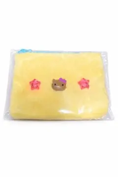 サンリオシークレットミニコインパース　日焼けキティ