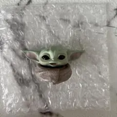 スターウォーズ マンダロリアン グローグー フェイスマグネットコレクションのサムネイル