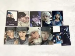 INI 佐野雄大 トレカ まとめ売り