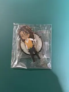 ツイステ ミニアクスタコレクション レオナ 制服