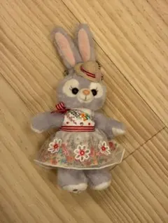 ステラルー ぬいぐるみバッジ サニーファン