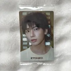 txt ツインウエハース テヒョン シール