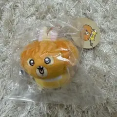 2026年最新】ちいかわ 仮装たのしい～!マスコット(カボチャなうさぎ)の