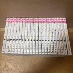 ハニーレモンソーダ 全巻セット 1-29巻 + side stories 特典 - メルカリ
