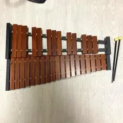 2025年最新】木琴 ヤマハの人気アイテム - メルカリ