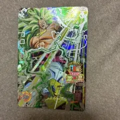 スーパードラゴンボールヒーローズ ベジータ:GT HG7-SEC - メルカリ