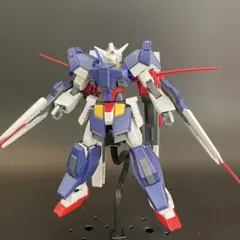 HG ガンダム AGE-1 フルグランサ 塗装完成品 ガンプラ - メルカリ