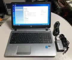 すぐ使える！Win11 Pro i5！HP ProBook 650 G1 - メルカリ