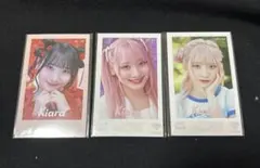 齋藤樹愛羅 ミニフォトカード Vol.9 Vol10