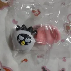 みんなでなっちゃお！歯『バッドばつ丸』