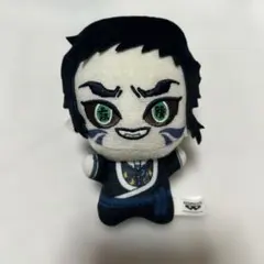 新品未使用】 鬼滅の刃 ちびぐるみ vol.6 獪岳 かいがく - メルカリ