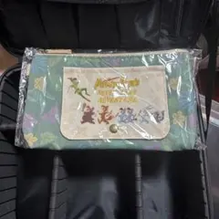 ディズニーシー　スーベニア　おてふきキャリー　ファンタジースプリングス
