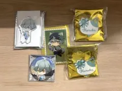 アイドリッシュセブン　シャフユニ　ナンジャ　亥清悠