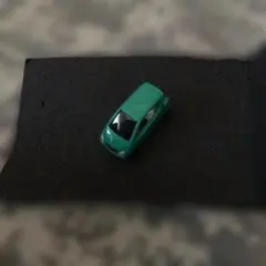 Mercedes-Benz ミニカー ピンバッジ セットのサムネイル
