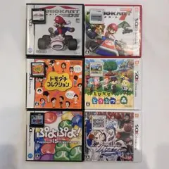 L*様 【箱のみ】NINTENDO64 ソフト11本 コントローラー 空箱セット