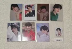 Straykids アイエン セット①