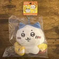 ご当地ちいかわ 名古屋限定 「しゃちほこ」 ハチワレ