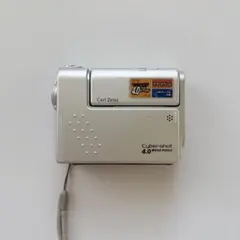2026年最新】sony dsc-f717の人気アイテム - メルカリ