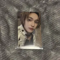 RIIZE アンコン ソウルコン MD ウォンビン トレカ