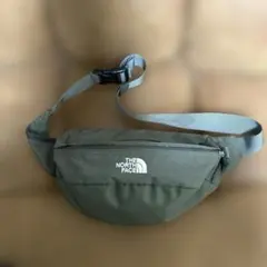 THE NORTH FACE　ノースフェイス【NM71904】カーキ