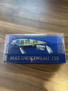マキノキワミ155 モガミ釣具 - メルカリ