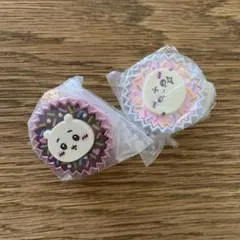 ちいかわ　手作りおやつチョコチャーム