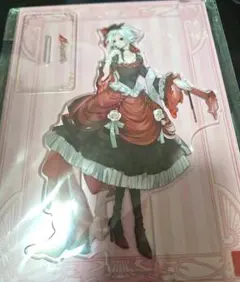 2025年最新】血の女王 アクスタの人気アイテム - メルカリ