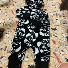 ラブレボもこもこロンパのサムネイル
