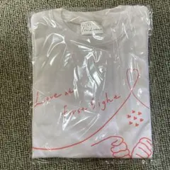 なにわ男子　ツアーTシャツ