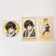 ブルーロック 蜂楽廻 バレエコア グッズ